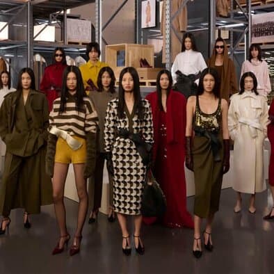 Hussein Chalayan On The Catwalk Moments That Defined Him - 10 Magazine